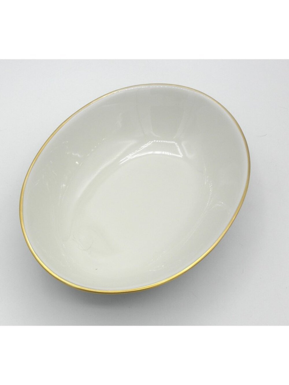 Palace Royale by Pickard 9 Inch Oval Vegetable Bowl Pattern: PICPAR Excellent!